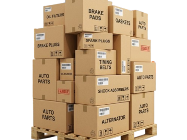 Bulk Orders Made Easy – Fast International Shipping