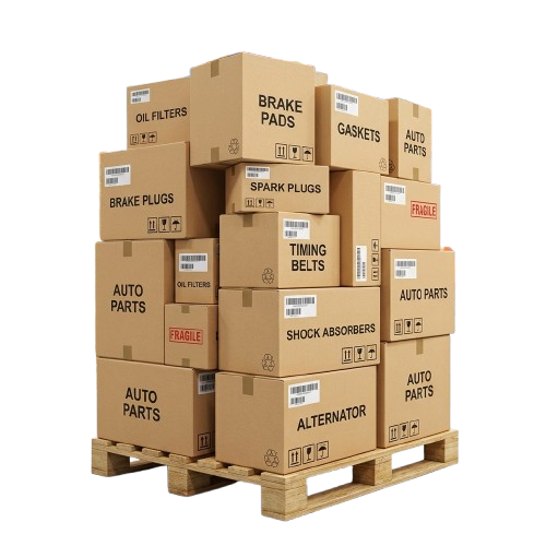 Bulk Orders Made Easy – Fast International Shipping