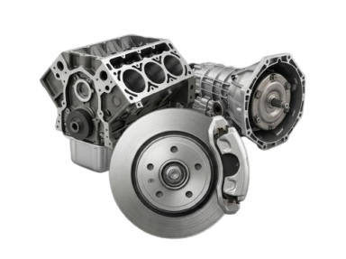 Your Global Source for Automotive Spare Parts