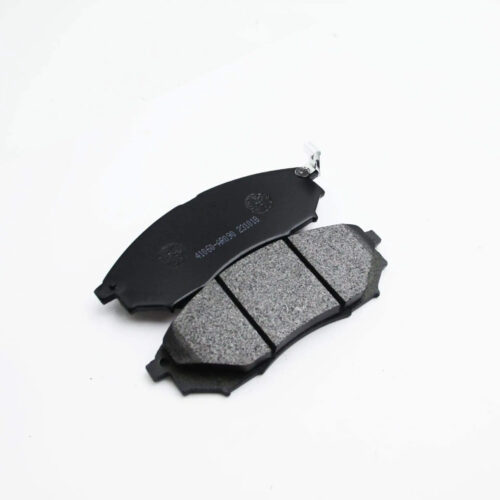 Auto Parts Brake Pad Set for Ford Ranger 2018- BRONCO Open Off-Road Vehicle 2020-2022 KB3C2001AA KB3Z2001A 5662951