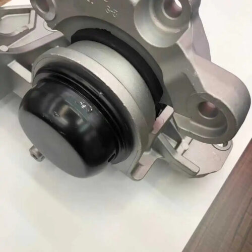 GZTY Wholesale Factory High Quality Auto Parts Engine Mount for 08-15 Nissan Rogue 2.5L 11220-ET89A 11220-ET81B 11220-JG31B
