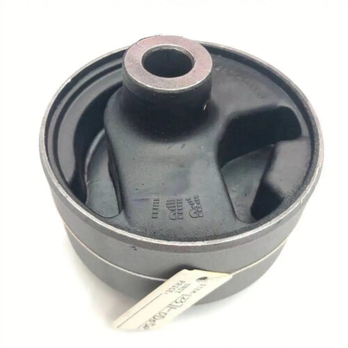 GZTY Wholesale High Quality Auto Parts Bushing OEM 12371-0D050 Rear Engine Mount for TOYOTA COROLLA