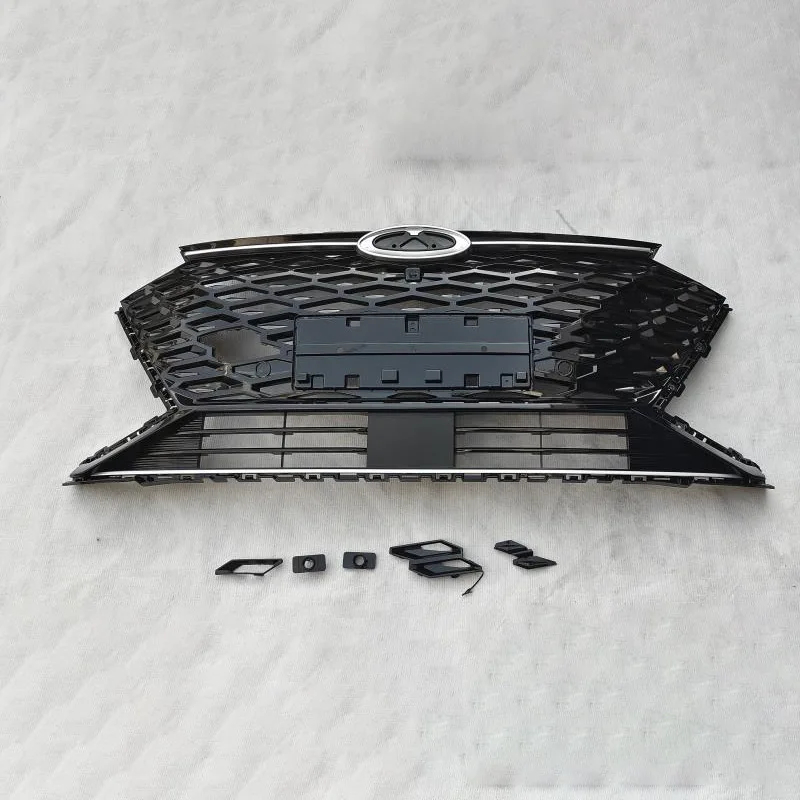 Chery Arrizo 8 OLIVER Middle Grid Grille Style 602003558AA