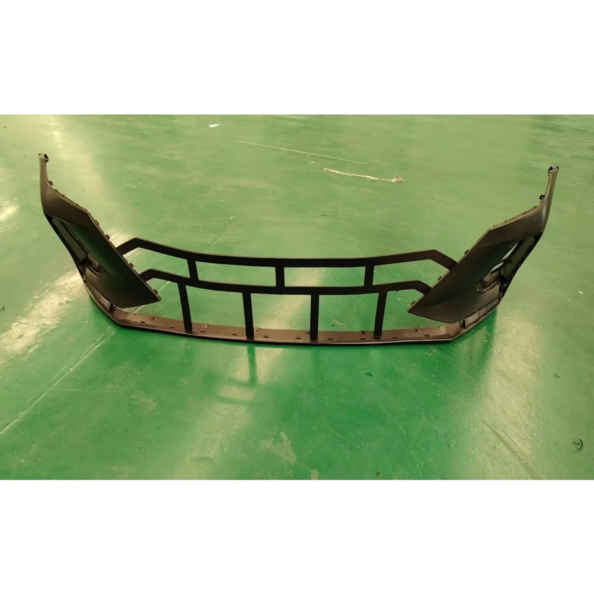 Chery Arrizo 8 Front Bumper OLIVER Fitment OE 602002314AADQJ
