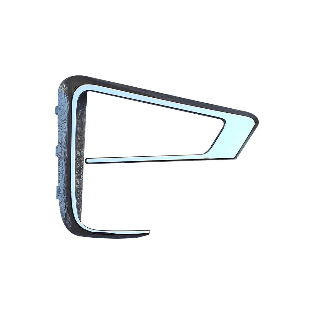 Replacement Chery Tiggo 5X Fog Light Frame Bright Strip 2020 Models 602001265AA/602001268AA