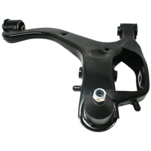 Grade Left Front Lower Control Arm OE LR029302 LR025618 LR014674 for Land Rover Suspension Systems