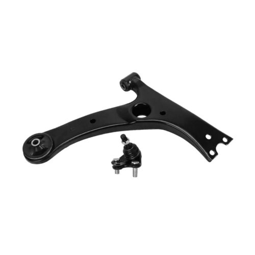 High Quality Classic Car Parts Suspension Front Lower Adjustable Control Arm for Lifan X60