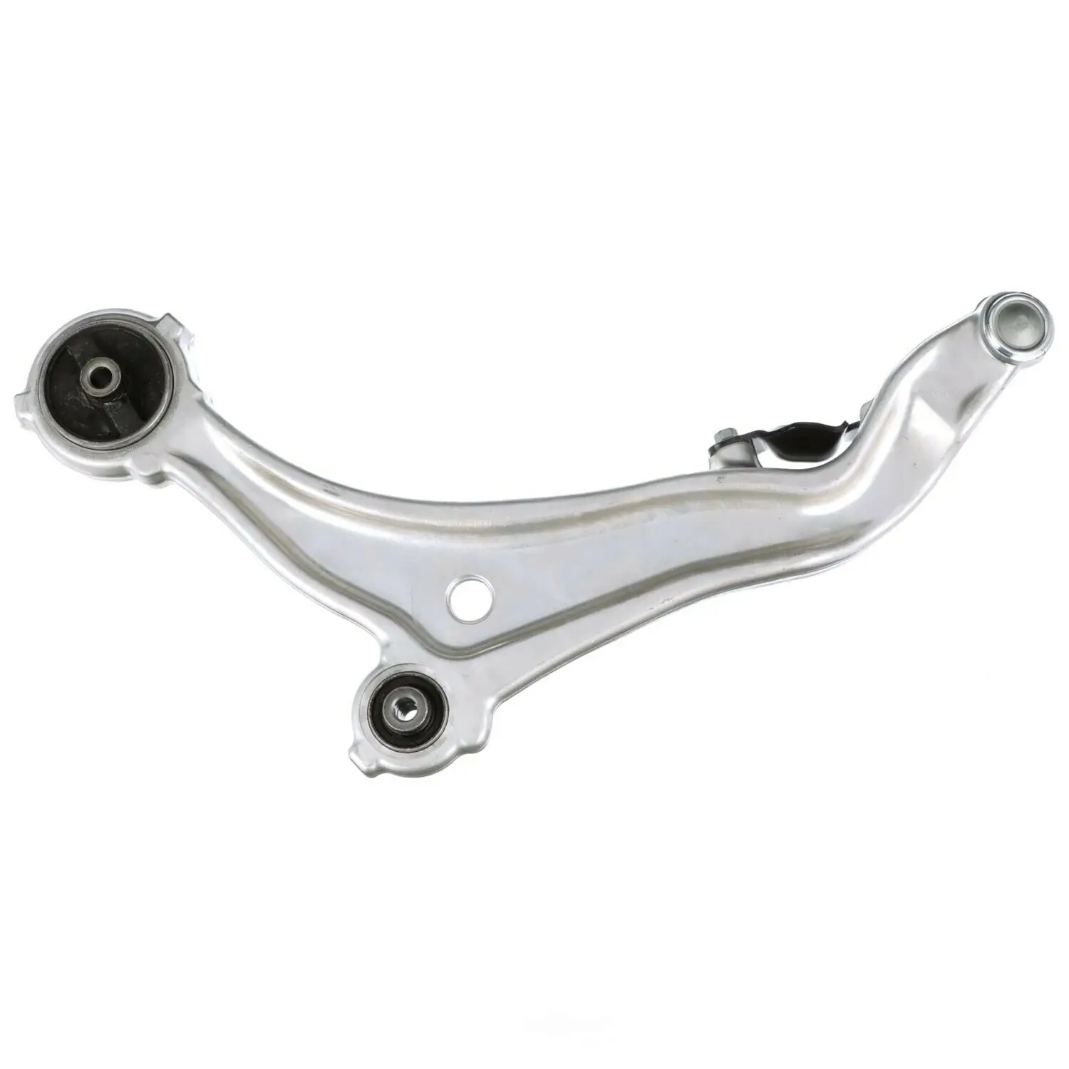54501-1JA0A Aluminium Front Bottom Control Arm Suspension Kit for Nissan Quest