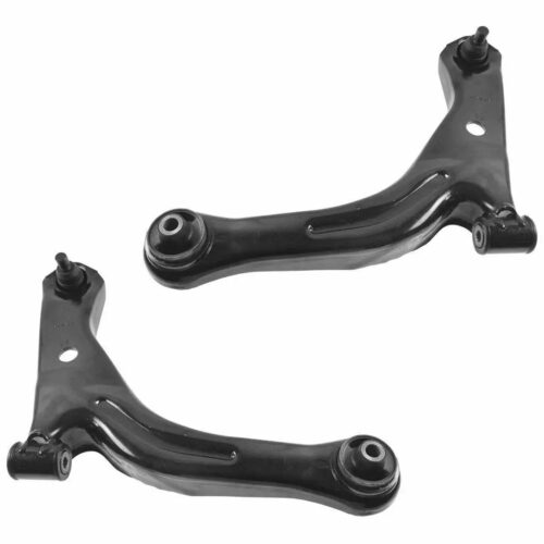 Lower Front Iron Swing Arm Control Suspension Control Arm K80399 K80400 6L8Z3078AA 5L8Z3078AA Applicable