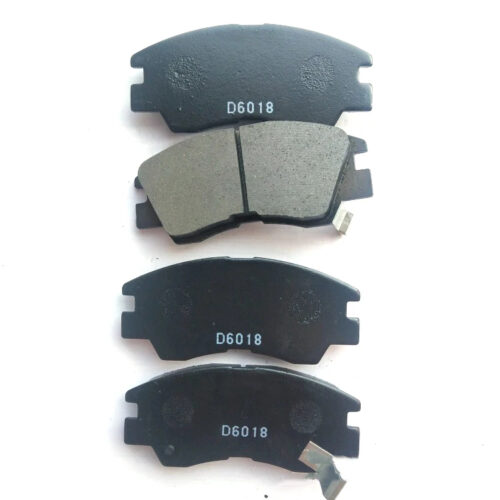 Hot Sell High Quality Auto Parts Brake Pad Set for nissan Juke D1060-JA00A D1060JA00A