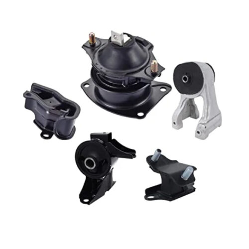 GZTY 50805SHJA01 Car Auto Parts Engine Mounting Use for Honda ODYSSEY RB1 MPV 50805-SHJ-A01 50830-SHJ-J61