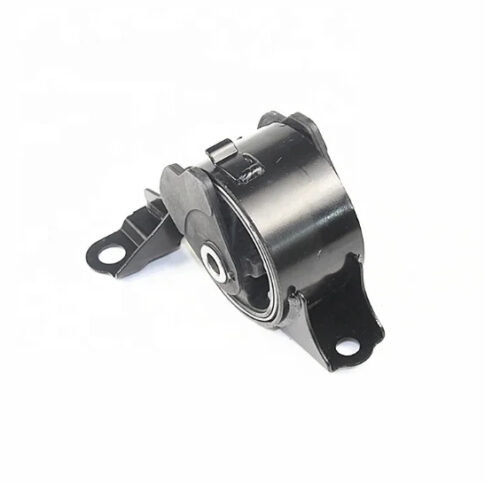 GZTY Aftermarket Rear Transmission Bracket Engine Mount for Odyssey RB1 RB3 Civic Almas 2005-2012 50850-SFE-003