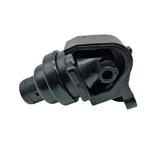 GZTY Auto Engine Motor Mounts A6549 A6587 A6528 A6531 Trans Mount Set for Honda Accord Pilot Odyssey City 97-94 L4-2.2L Engine