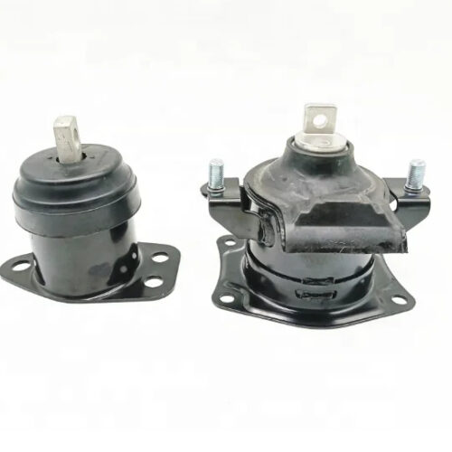 Auto Parts Engine Mount Accord CM6 2003-2007 OEM 50820SJAA01B Engine Motor Mount