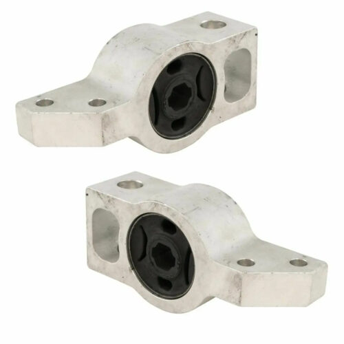 GZTY 3C0199231A Automobile Shock Absorber Bushing and Stabilizer bar Bushing Auto Parts Front Control Arm Bush for Audi Q3
