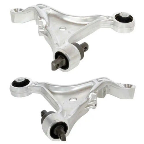 GZTY Factory Price Hot Sale 8623957 8649544 30635229 8649543 Front Left Lower Control Arm for VOLVO S60 S80 V70 II XC70
