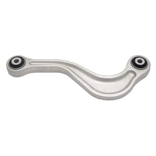 GZTY  for Porsche Panamera Car Suspension Accessories Rear Bending Arm 97033104700 97033104300 Aluminum Control Arm