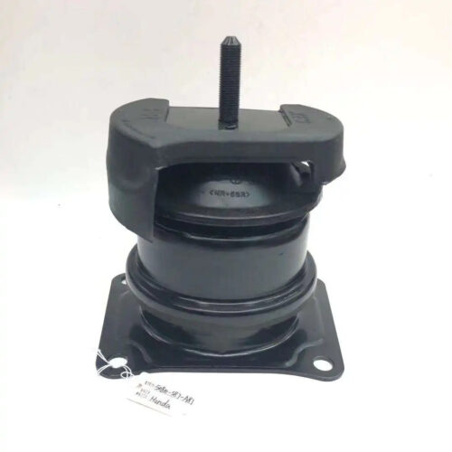 GZTY New Engine Front Mounting Rubber with 1-Year Warranty for for 3.2TL Accord 50810-S3X-A81 50810-S87-A81