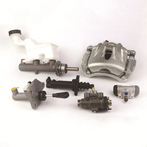 GZTY Wholesale Auto Parts Front Left Disc Brake Caliper for TOYOTA Corolla 47750-02390 47730-02390