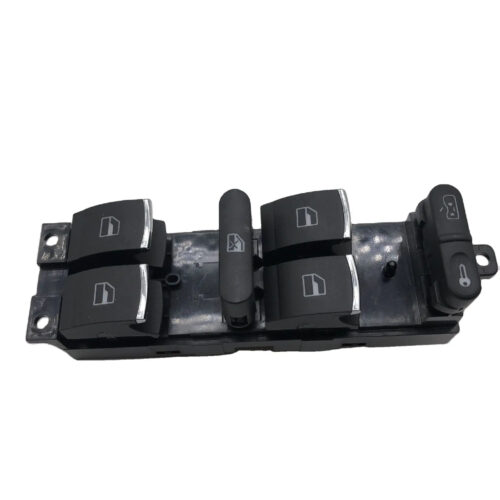 Genuine Driver Front Master Power Window Switch for V-W Lavida 2008-2012 18D 959 857 B