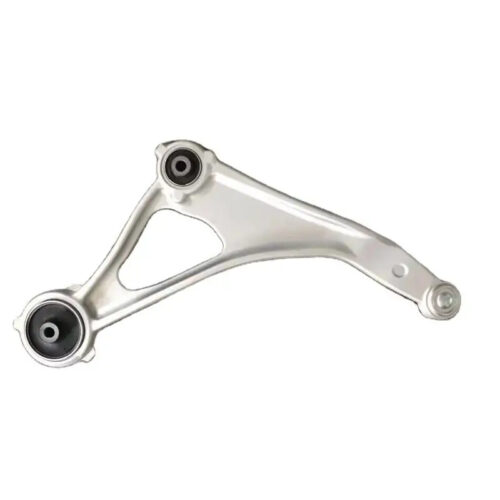 GZTY Factory Custom Japanese Car Parts 54501-3TS0A Auto Left Front Suspension Aluminum Lower Control Arm for Nissan