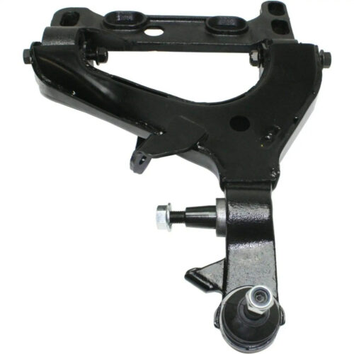 GZTY Front Right Lower Control Arm for Chevrolet Trailblazer 2002-2003 GMC Envoy 15183145 19133554 RK620309 CMS50155 521-390