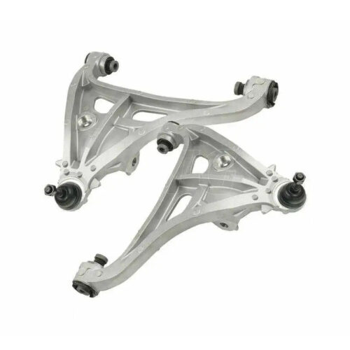 GZTY Front Lower Control Arm with Ball Joint for Ford F-150 2004-2008 Lincoln Mark LT 2006-2008 4WD 2WD K80401 K80403