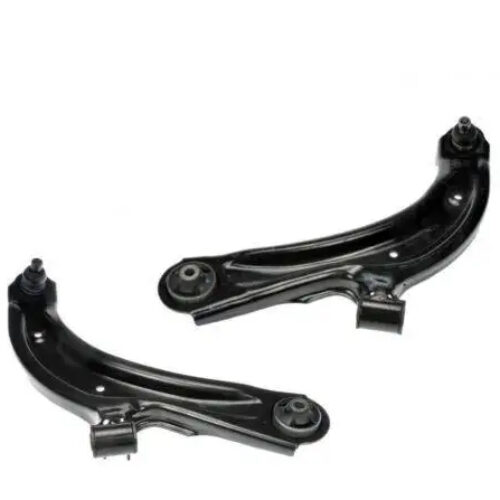 GZTY Front Lower Control Arm 54500-JG00B 54501-JG00B for Nissan Rogue Qashqai 2007-2013 X-TRAIL 2007-2014 for Toyota