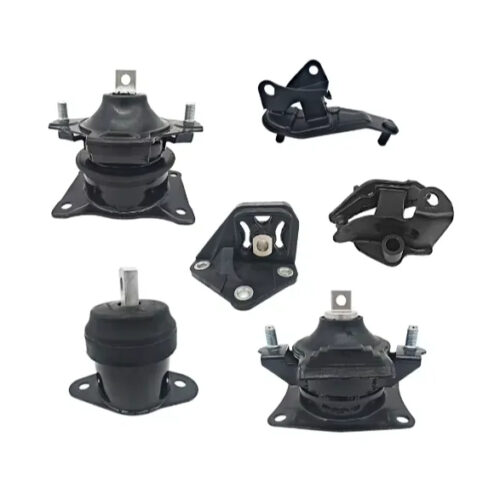 GZTY Wholesale Factory High Quality Auto Parts Engine Mount for HONDA ACCORD 50850-SEA-A00 50850-SDA-A00 50850SEAA00 50850SDAA00