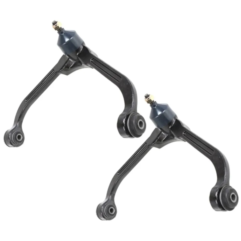 GZTY Auto Accessories Chassis Suspension Front Upper Swing Arm Control Arm for Chrysler 52088632AC 52088632AA 52088632AB