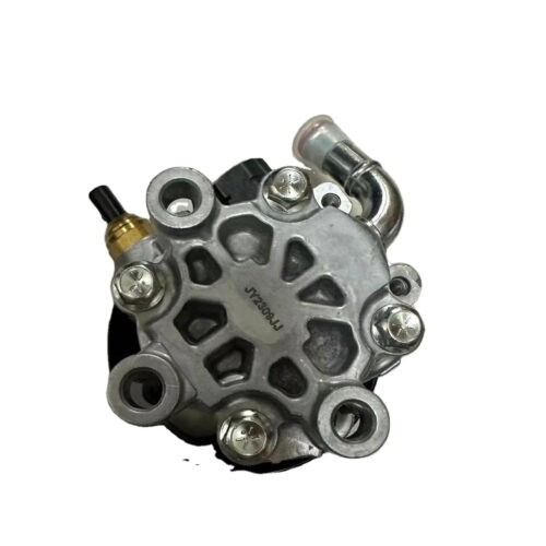GZTY Favorable Price Auto Parts Excellent Quality Power Steering Pump for Toyota 44320-60360