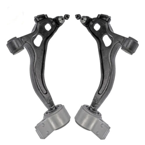 GZTY New Auto Accessories Front Lower Control Arm Chassis Suspension K622916 K622917  MCF2227 MCF2372