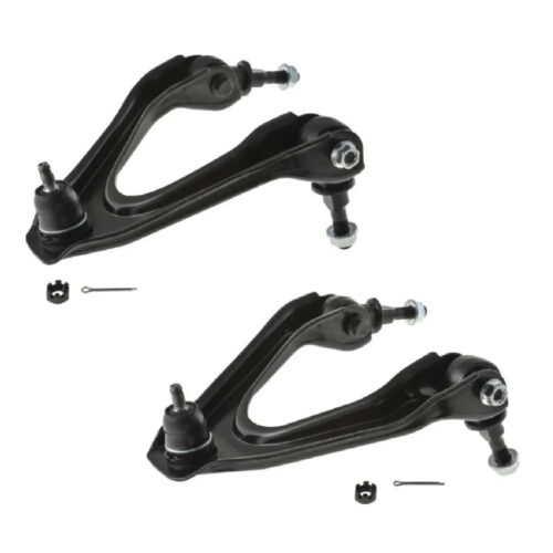 GZTY Front Iron Swing Arm for Honda Acura Chassis Suspension Control Arm K90446 K90447 51450-SV4-000