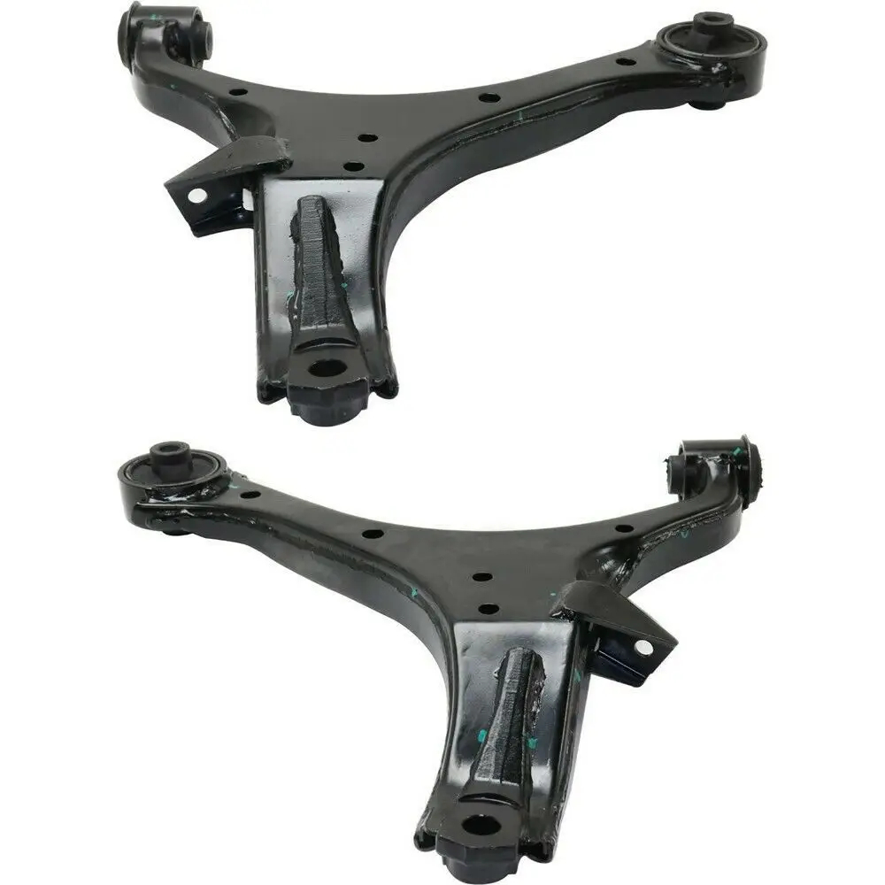 GZTY Custom Front Lower Iron Swing Arm for Honda Element Chassis Suspension Control Arm RK622174 RK622173 521597