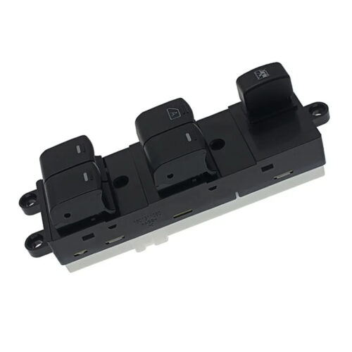 GZTY Top Selling Car Glass Lifter Switch Power Window Lifting Control Switch for Nissan 25400-95F0A