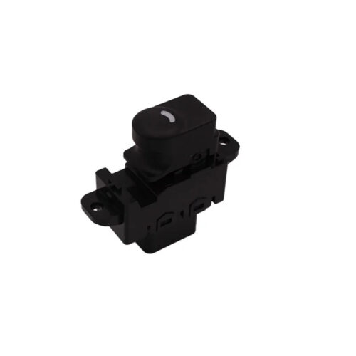 GZTY Factory Wholesale Automotive Window Glass Regulator Control Switch for Hyundai Accent 93580-1R001