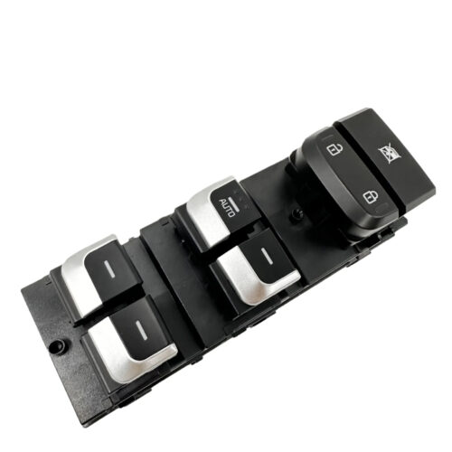 GZTY Hot Sale Good Quality Car Glass Lifter Switch Driver Side Power Window Master Control Switch 93571-D9200