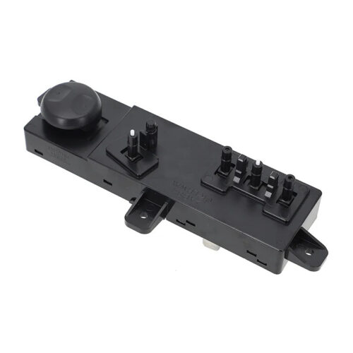GZTY Promotional High Quality Car Parts Electric Seat Switch Power Seat Control Switch 88193-F8110TRY