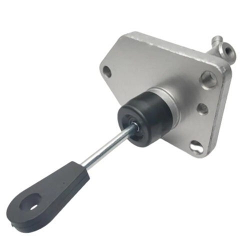 GZTY Professional Custom New Auto Parts Clutch Master Cylinder for Hyundai 41605 2H000