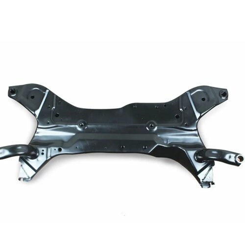 GZTY Auto Part Custom Front Lower Arm Chassis Suspension Control Arm for Chrysler 5105623AI 5105623AA 5105623AB 5105623AC