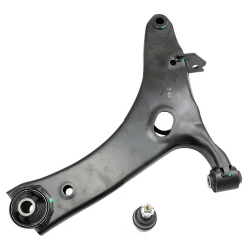 GZTY New Arrival Car Parts Automobile Control Arm Front Lower Arm Chassis Suspension for Subaru 20202-FJ040 20202-FJ050