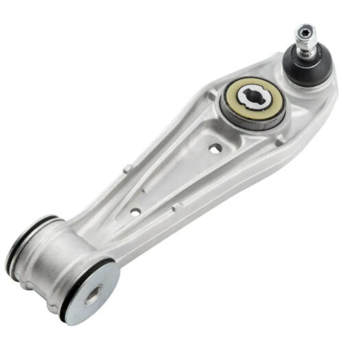 GZTY Lower Straight Aluminum Swing Arm for Porsche 911 Cayman Control Arm Chassis Suspension 99734105300 99734105303 99734105304
