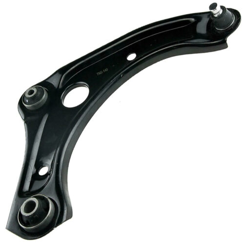 GZTY Hot Sale Auto Front Lower Arm for Nissan Almera N17 High Quality Control Arm Chassis Suspension 54500-1HJ0A 54501-1HM0B