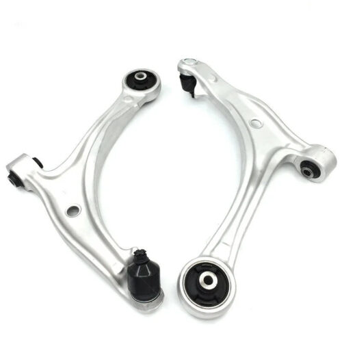 GZTY Front Lower Aluminum Swing Arm for Honda Odyssey High Quality Chassis Suspension Control Arm RK620504 RK620505 51350SHA01