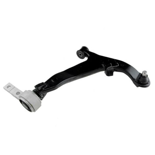 GZTY Auto Chassis Suspension Front Lower Arm for Nissan Teana J31 High Quality Control Arm 54501-9W20A 54501-9W200 54500-9W20A