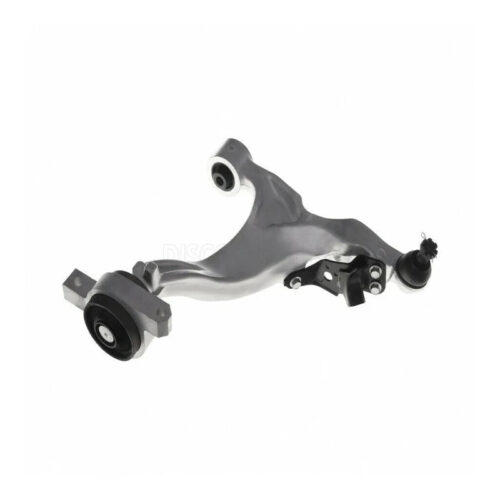 GZTY Custom Control Arm Chassis Suspension Front Lower Arm for Nissan 370Z Z34 54500-JL01B