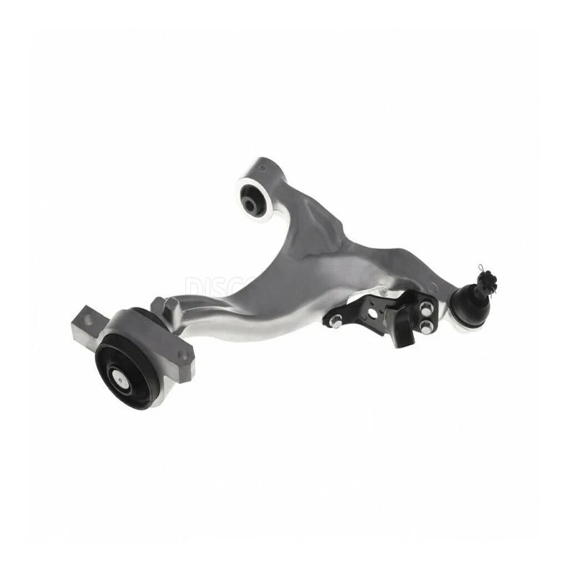 GZTY Custom Control Arm Chassis Suspension Front Lower Arm for Nissan 370Z Z34 54500-JL01B