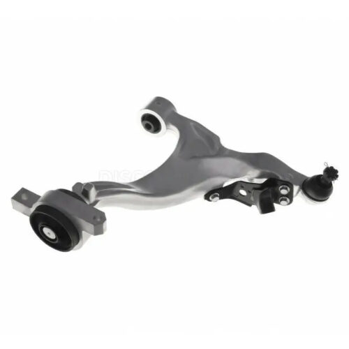 GZTY Hot Sale Professional Front Lower Arm for Infiniti G37 Durable Control Arm Chassis Suspension 54500-JL01A
