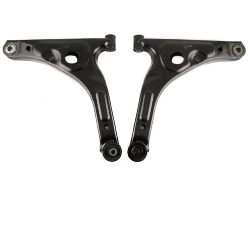 GZTY Auto Front Iron Swing Arm for Ford Transit Mk6 Mk7 Chassis Suspension Control Arm 6C113A052FC YC153A052AL 4042023