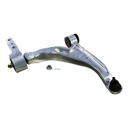 GZTY High Quality Aluminum Control Arm for Honda Pilot Chassis Suspension 51350-SZA-A02 51350-SZA-A03 51350-SZA-A04